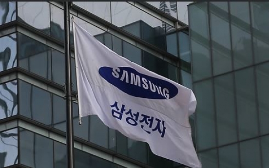 Samsung No. 1 in number of patents filed for self-driving cars