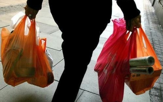 Korea to ban use of disposable shopping bags at supermarkets