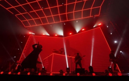 [Herald Review] YB Band wraps up ‘Momentum’ tour in Seoul with unwavering rock spirit