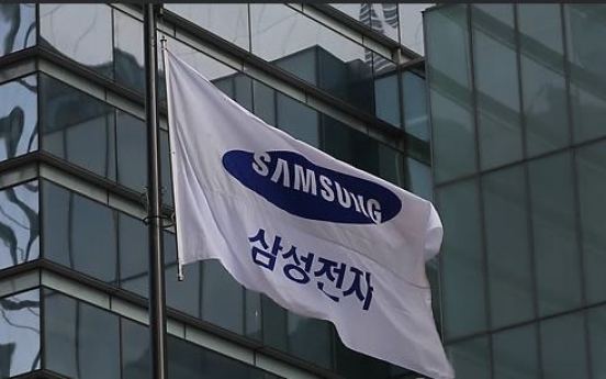 Samsung Electronics opens fine dust research institute