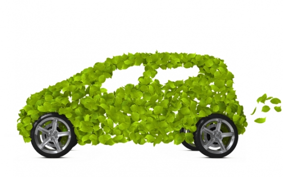 Sales of eco-friendly cars jump 27% in 2018