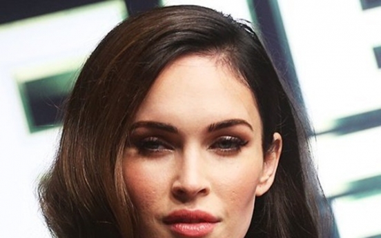 Megan Fox in Korea to film ‘Jangsa-ri 9.15’