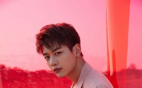 [K-talk] SHINee’s Minho to hold Asia fan meeting tour