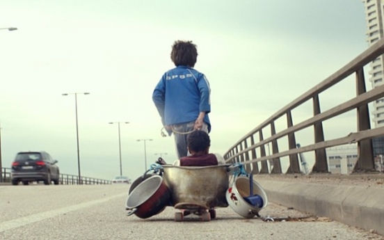 [Herald Review] Capernaum, beautiful tale of harrowing reality