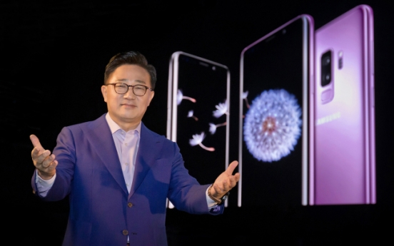 Samsung to unpack Galaxy S10 series in San Francisco in mid-Feb