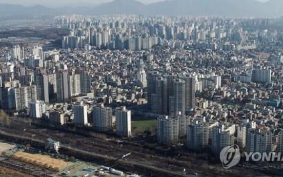 [Weekender] Surging apartment prices frustrate Seoul residents