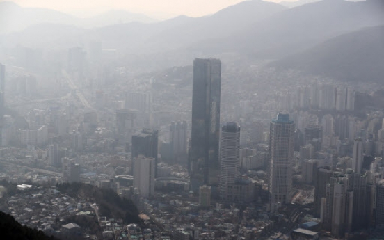 Emergency measures enforced in S. Korea to fight fine dust