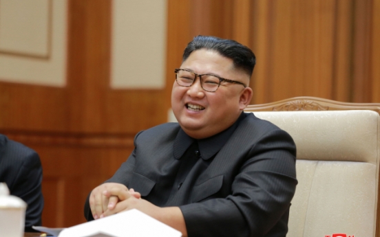 NK propaganda outlet urges 'practical' reciprocal measures from Washington