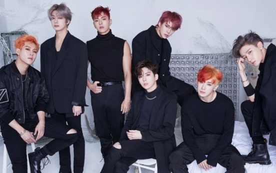 [K-talk] Monsta X makes Billboard’s list of top 10 most anticipated K-pop releases of 2019