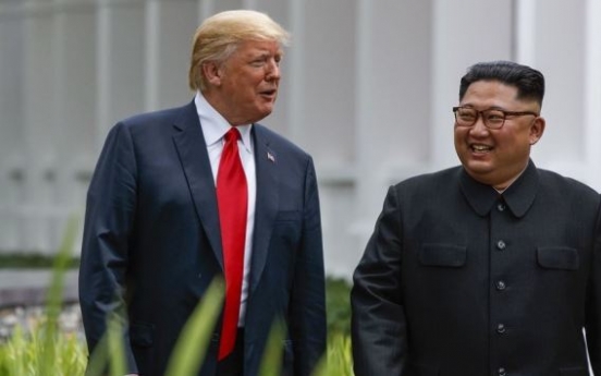 2nd US-NK summit likely in Danang in March or April: report