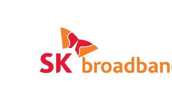 SK Broadband to double network size for Netflix users