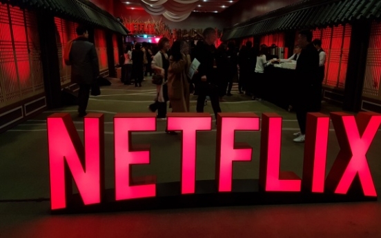 Netflix's first original Korean drama 'Kingdom' unveiled to media