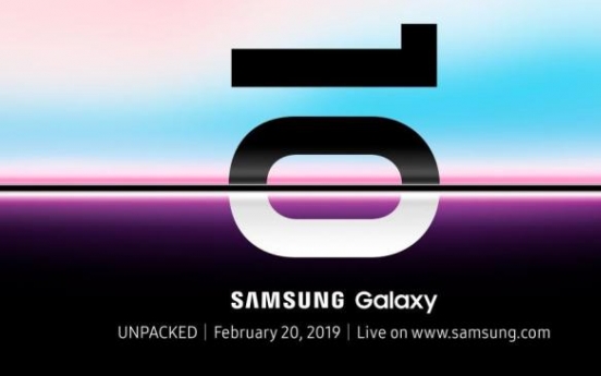 At Lee Jae-yong’s order, Samsung Galaxy S10 series to feature powerful camera specs