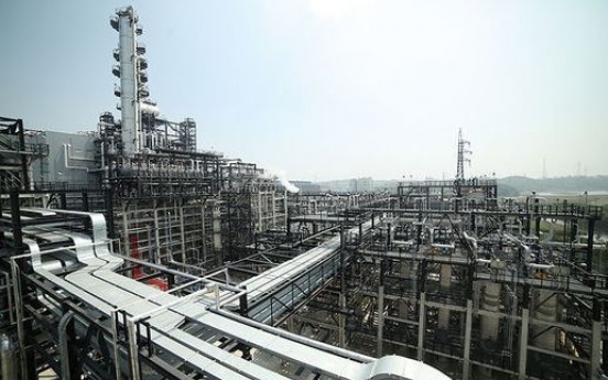 Refiners' exports hit record high in 2018