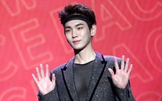 SHINee's Key to start mandatory military service in band