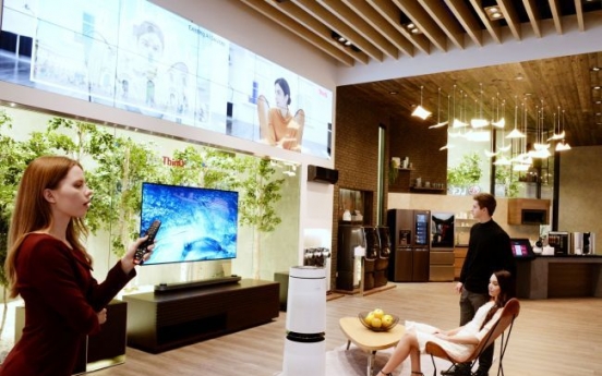 Solo activities, watching TV most popular forms of leisure in Korea