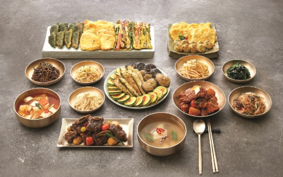 Ready-to-eat meals on way for Lunar New Year holiday