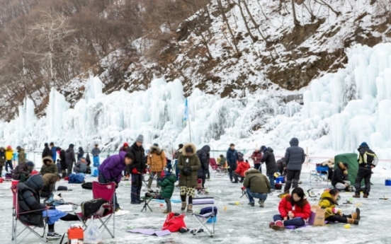 [Travel Bits] Festivals, sights across Korea