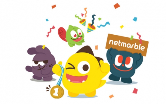 Netmarble shares soar as it inches closer to US$9b Nexon deal