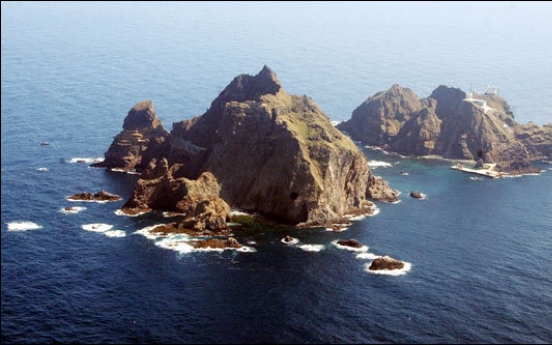 N. Korea blasts Japan over claim to S. Korean island of Dokdo