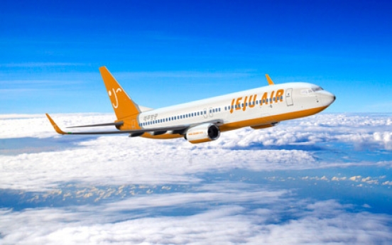 [EQUITIES] ‘Jeju Air stands out despite harsh environment’
