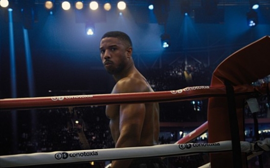 [Herald Review] ‘Creed 2,’ recipe for a classic