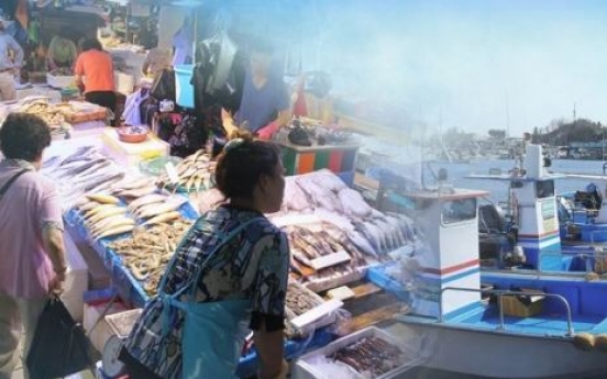 Fishing industry to be revamped with jobs, resources management