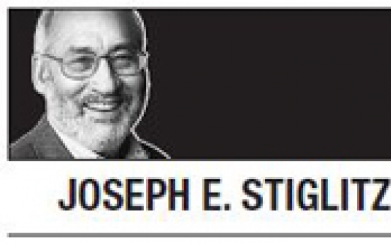 [Joseph E. Stiglitz] How can we tax footloose multinationals?