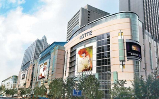 [EQUITIES] ‘Lotte Shopping needs more time to improve’