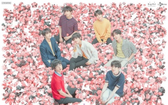 BTS announces another tour of major cities in US, Europe, Japan this year