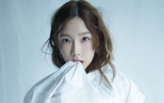 Taeyeon from Girls' Generation to tour 4 Japanese cities in April