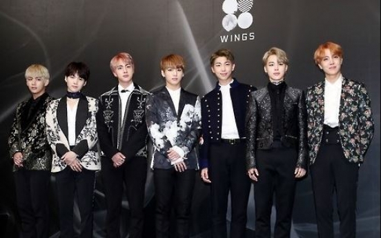 Hyundai expands partnership with BTS