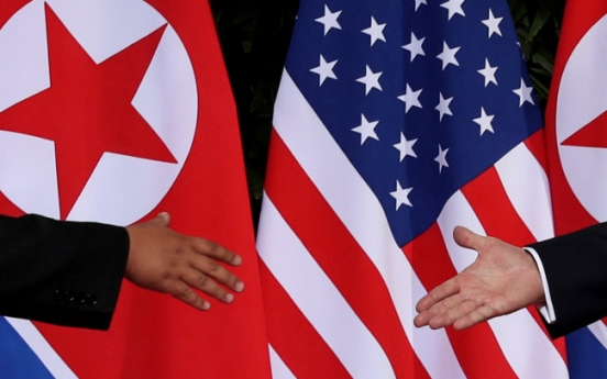 US, N. Korea may agree on end-of-war declaration at Hanoi summit: Cheong Wa Dae