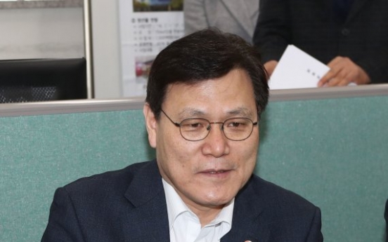 [News Focus] Busan, North Jeolla in tug-of-war over financial hub title