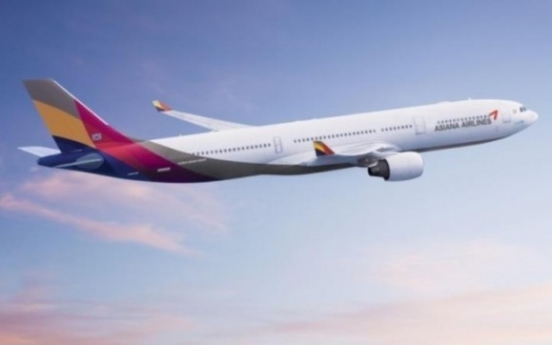 Asiana wins rights to fly to Mongolia; Jeju, Eastar win routes to Singapore