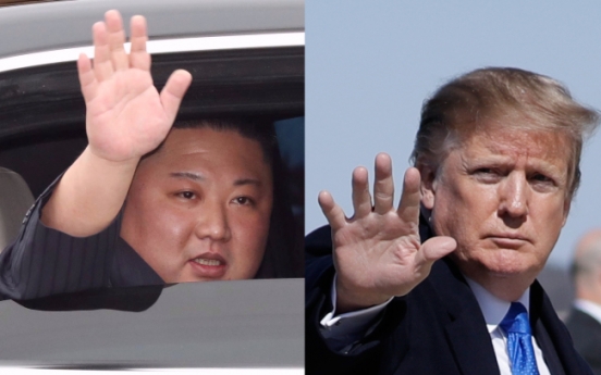 Disarmament showdown: Trump, Kim converge on Hanoi