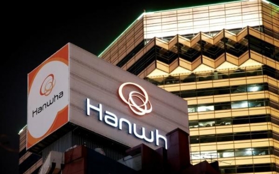 [EQUITIES] ‘Hanwha will pick up this year’