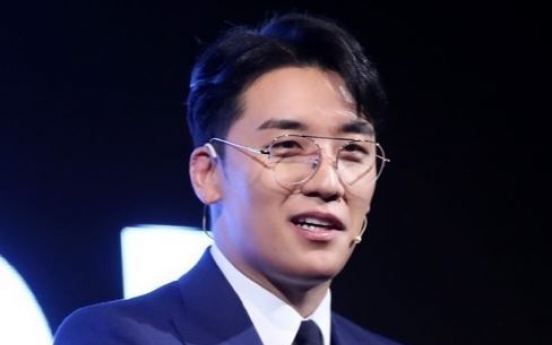 Seungri fiasco marks latest headache for YG