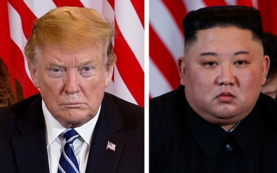 US-NK summit fails to produce results