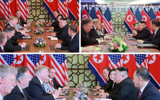 Kim, Trump agree to continue 'productive dialogues': KCNA