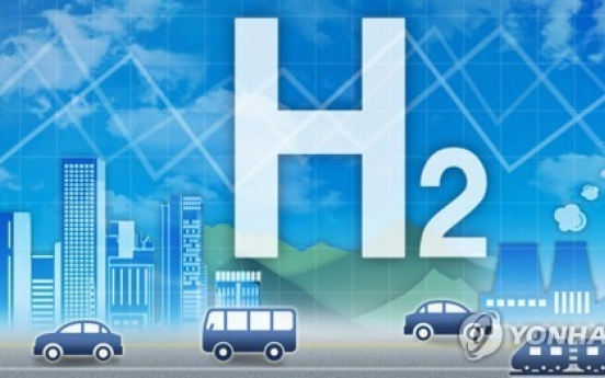 Oil refiners appear passive toward government’s hydrogen drive