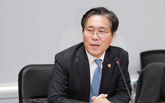 Korea sets aside W235tr to back exporters