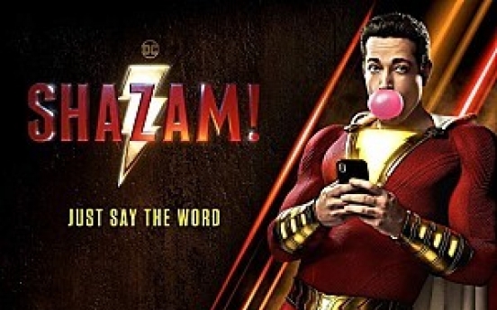 Will ‘Shazam!’ be DC’s counterpunch against Marvel?