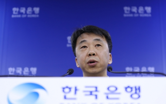 S. Korea’s per capita income crosses $30,000 milestone