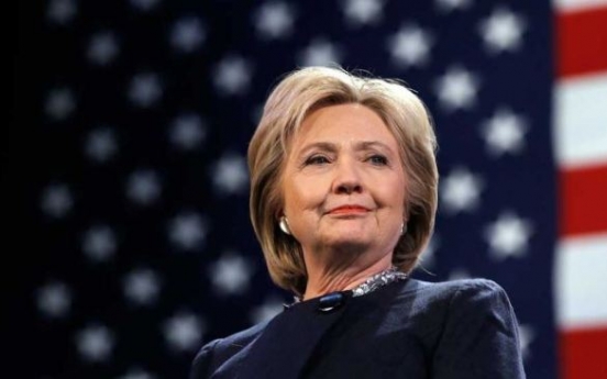 Hillary Clinton says she won't run for president in 2020