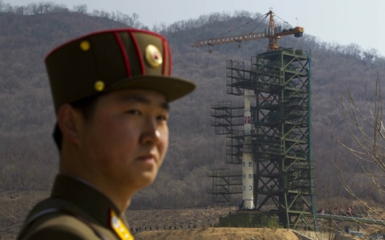 NK apparently running uranium enrichment facilities normally at Yongbyon: Seoul spy agency