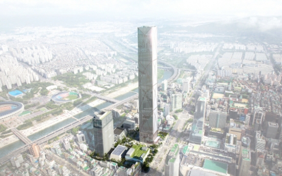 Hyundai Motor turns to joint development for GBC construction