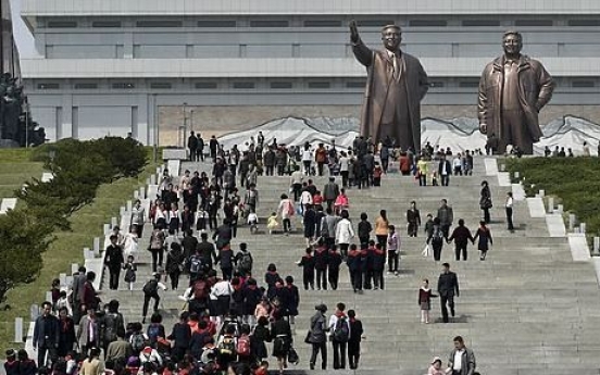 N. Korea to limit number of foreign visitors starting next week: report