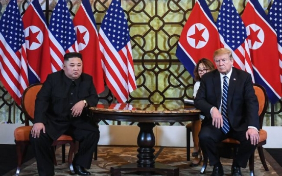 Seoul’s mediator role in US-NK relations at critical juncture