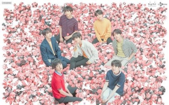 BTS to world premiere new album on SNL next month